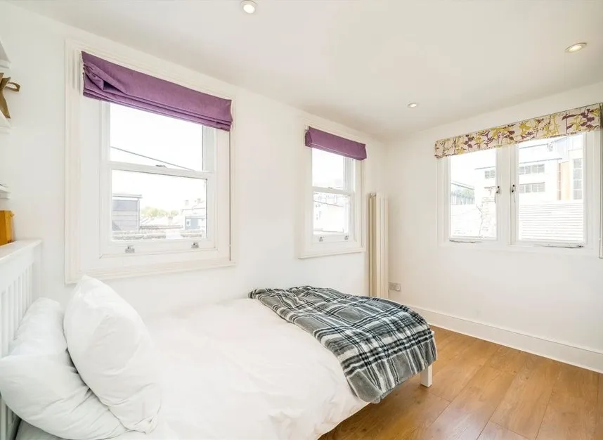Biscay Road, Hammersmith, W6, photo 10