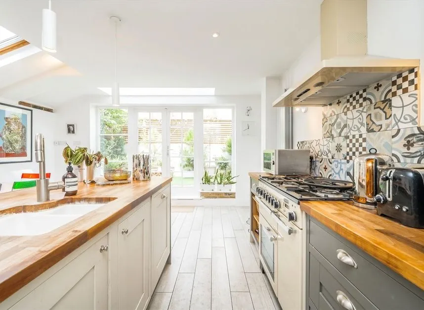 Biscay Road, Hammersmith, W6, photo 5