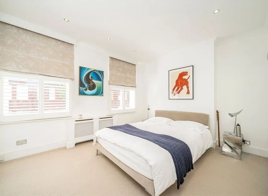 Biscay Road, Hammersmith, W6, photo 7