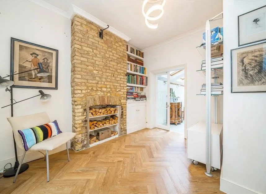 Biscay Road, Hammersmith, W6, photo 3