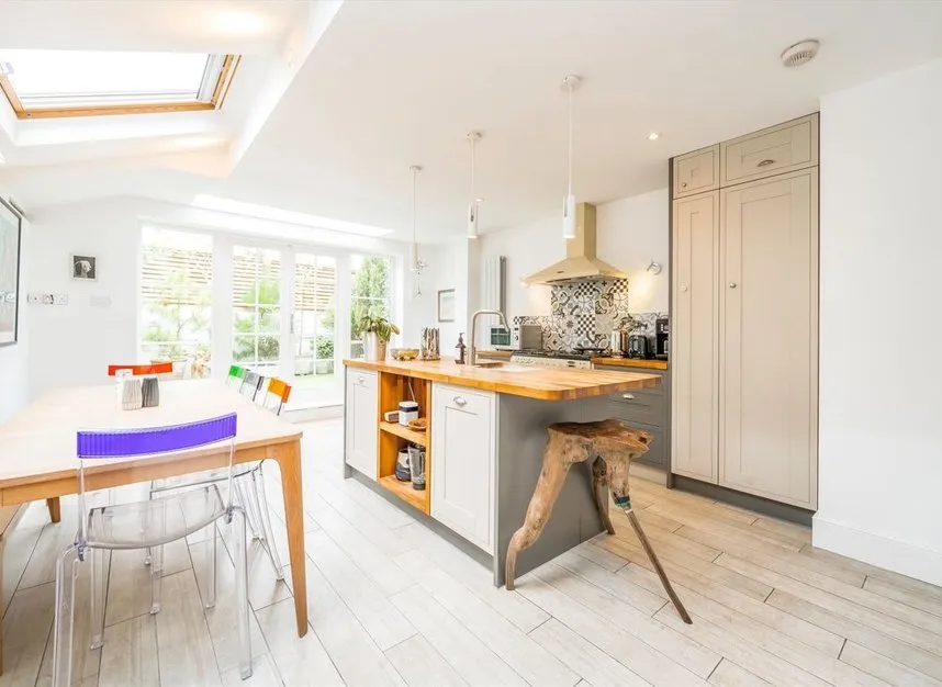 Biscay Road, Hammersmith, W6, photo 4