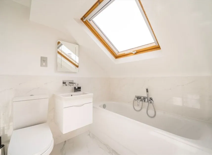 Biscay Road, Hammersmith, W6, photo 12