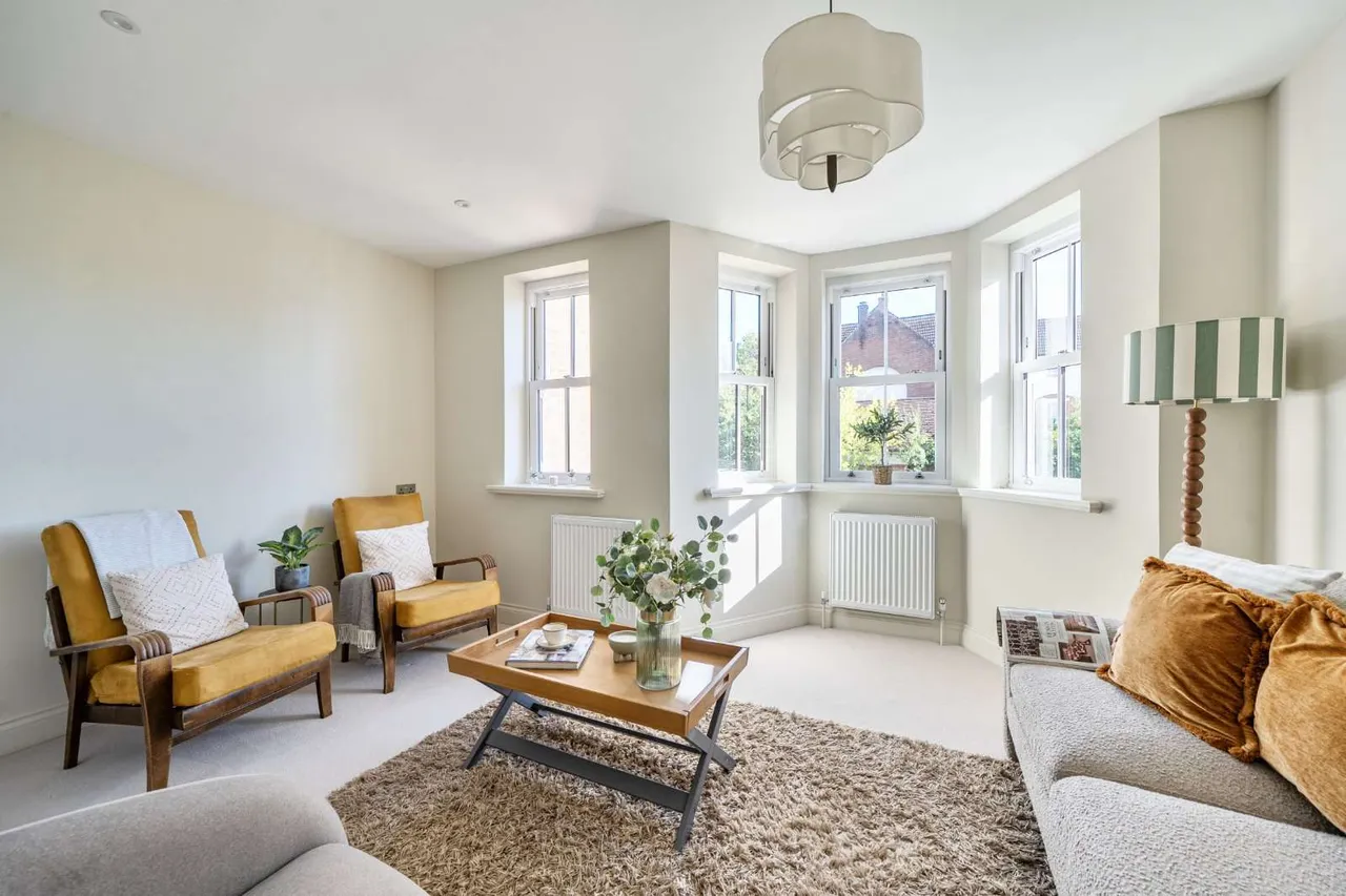5 bed new development for sale, Platts Lane, London, NW3