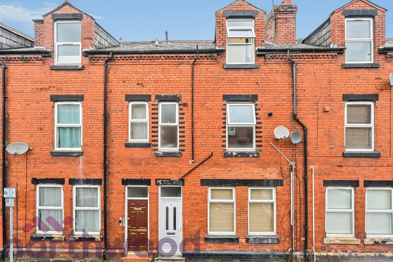 1 bed house to rent, Hanover Street, Warrington, WA1