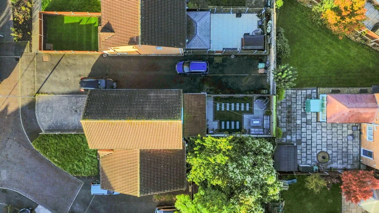 Iona Gardens, St. Helens, WA9, photo 40