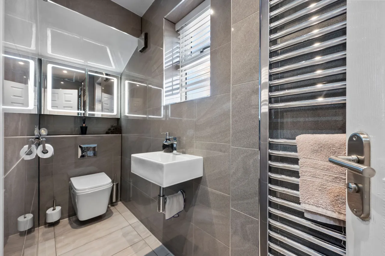 Iona Gardens, St. Helens, WA9, photo 15