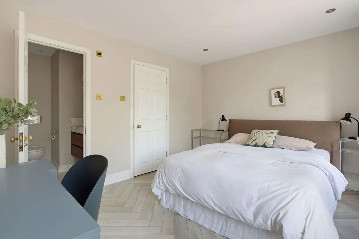 Hurlingham Square, London, SW6, photo 12