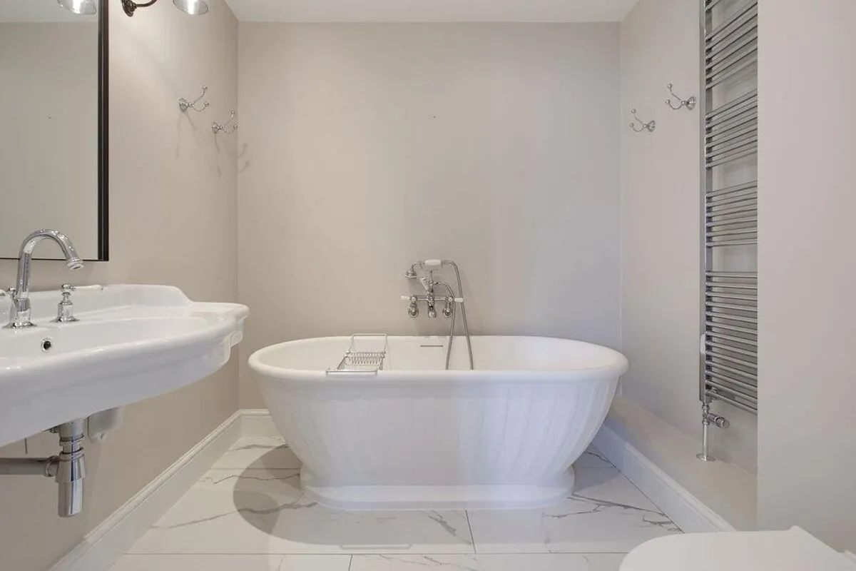 Hurlingham Square, London, SW6, photo 8