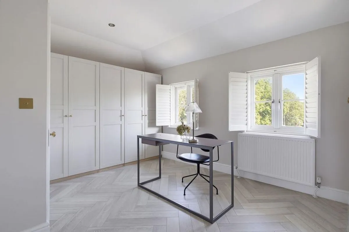 Hurlingham Square, London, SW6, photo 14