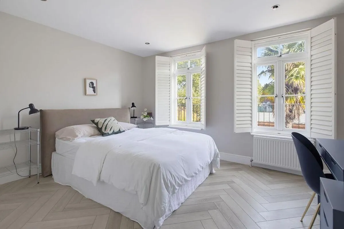 Hurlingham Square, London, SW6, photo 10