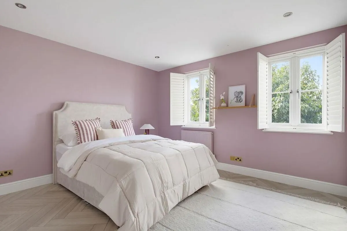 Hurlingham Square, London, SW6, photo 9