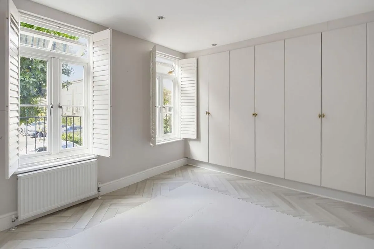 Hurlingham Square, London, SW6, photo 13