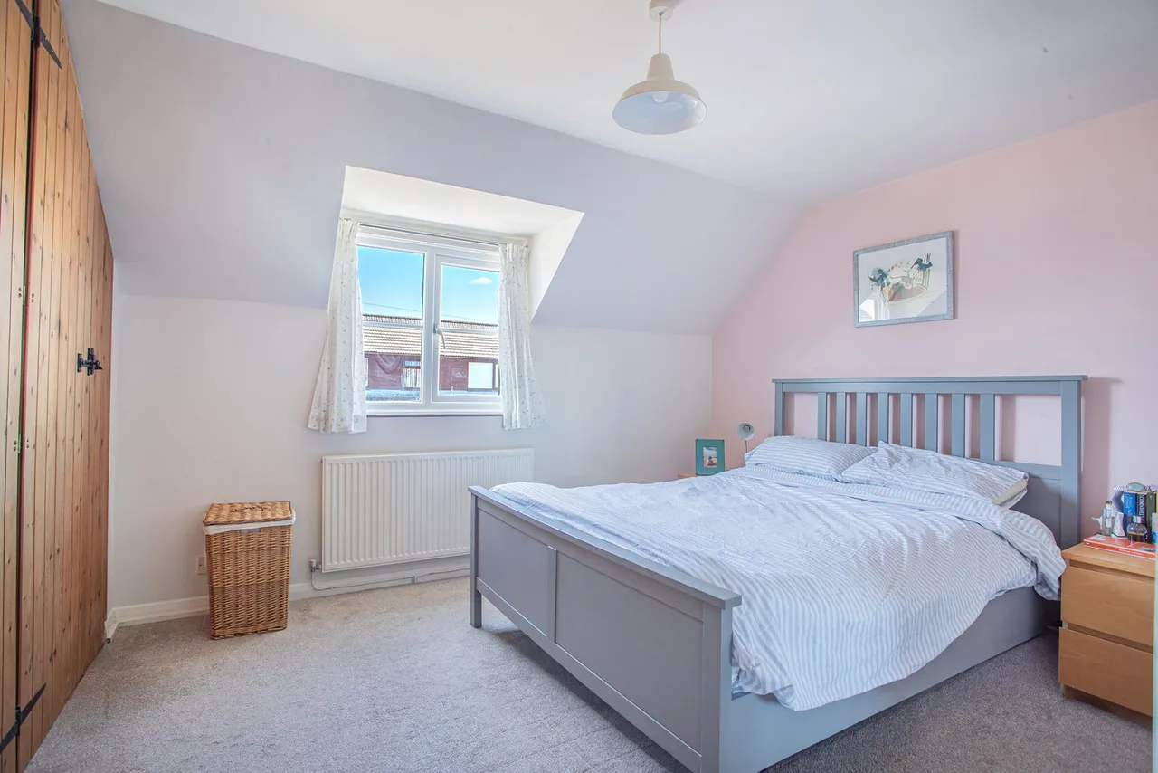 Knapp Road, Wotton-under-Edge, photo 7