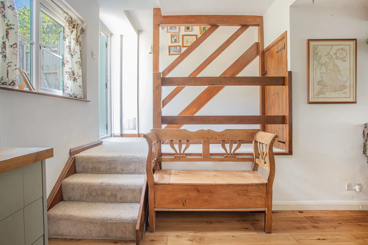 Knapp Road, Wotton-under-Edge, photo 6