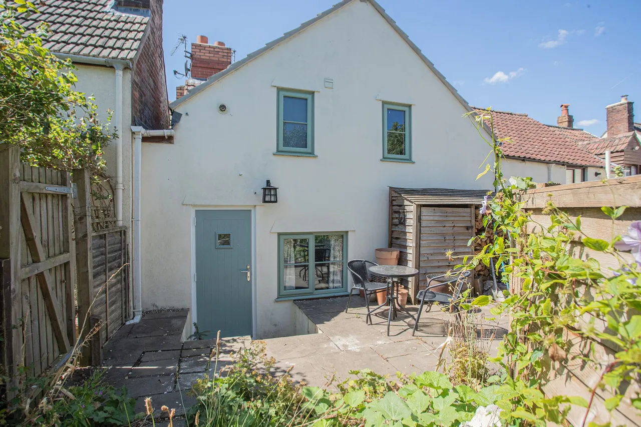 Knapp Road, Wotton-under-Edge, photo 22