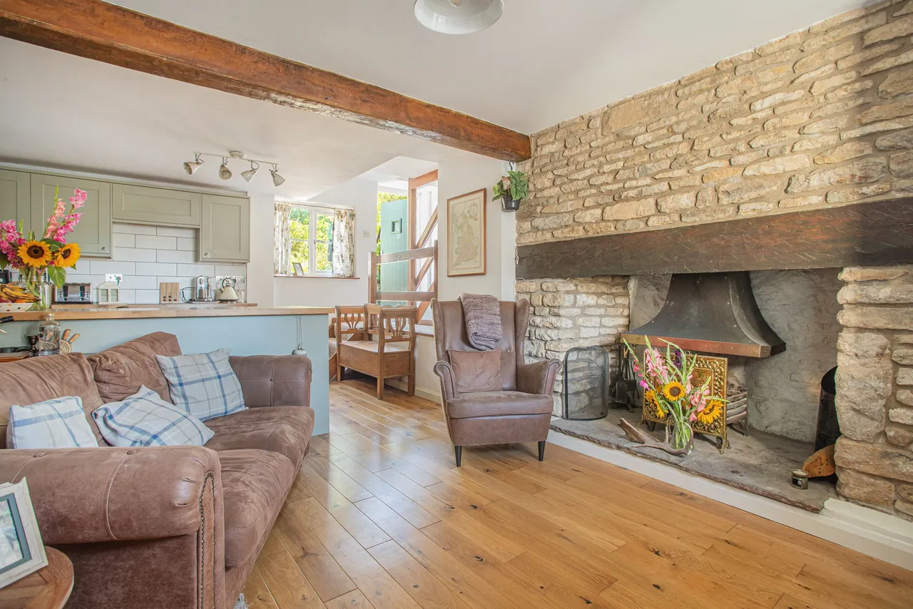 Knapp Road, Wotton-under-Edge, photo 3