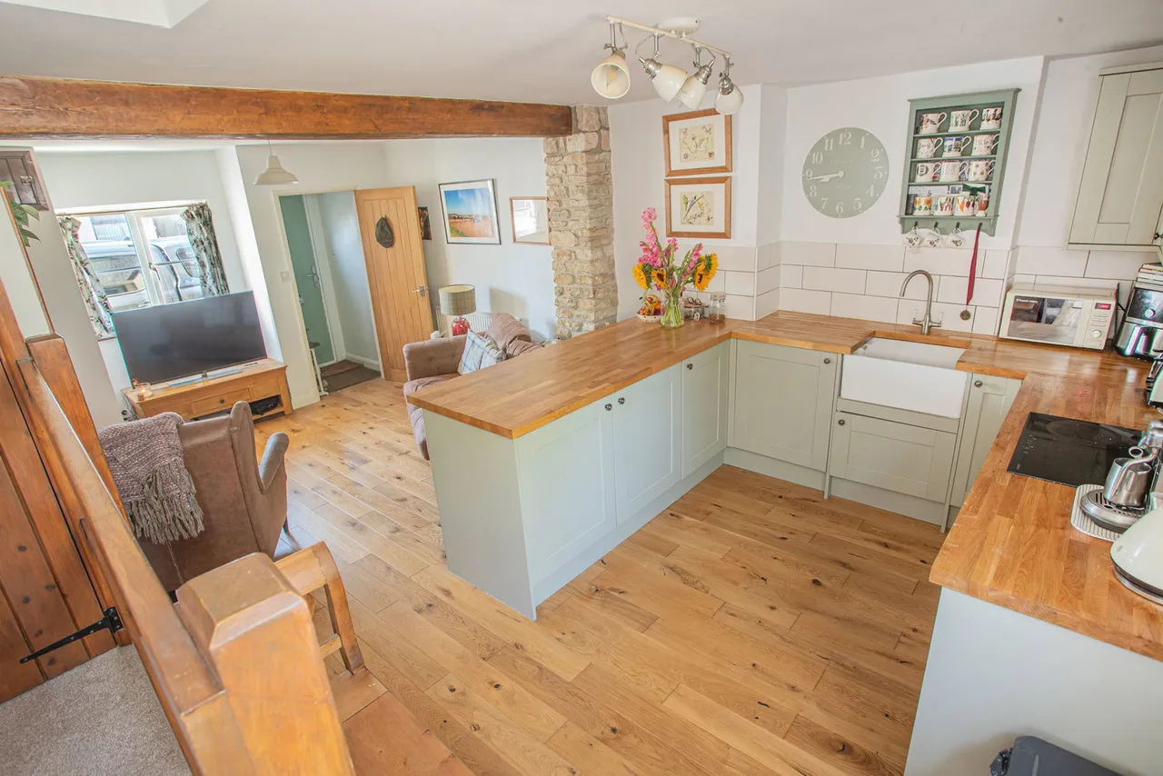 Knapp Road, Wotton-under-Edge, photo 17