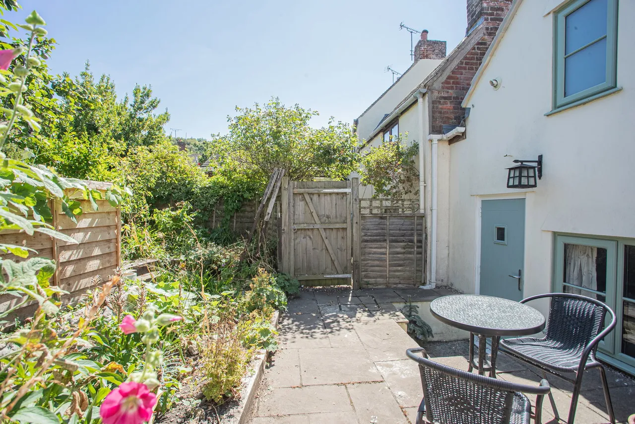 Knapp Road, Wotton-under-Edge, photo 24