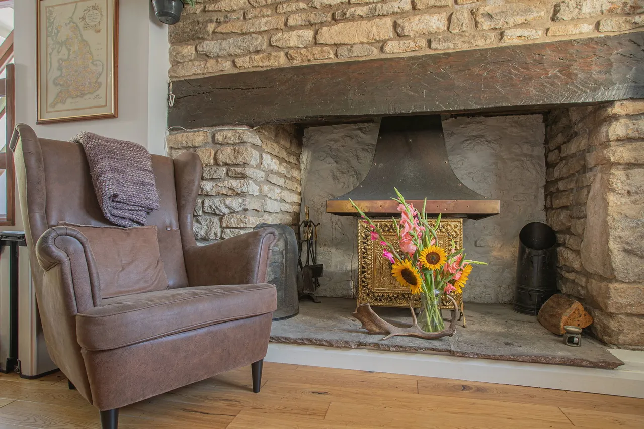 Knapp Road, Wotton-under-Edge, photo 16