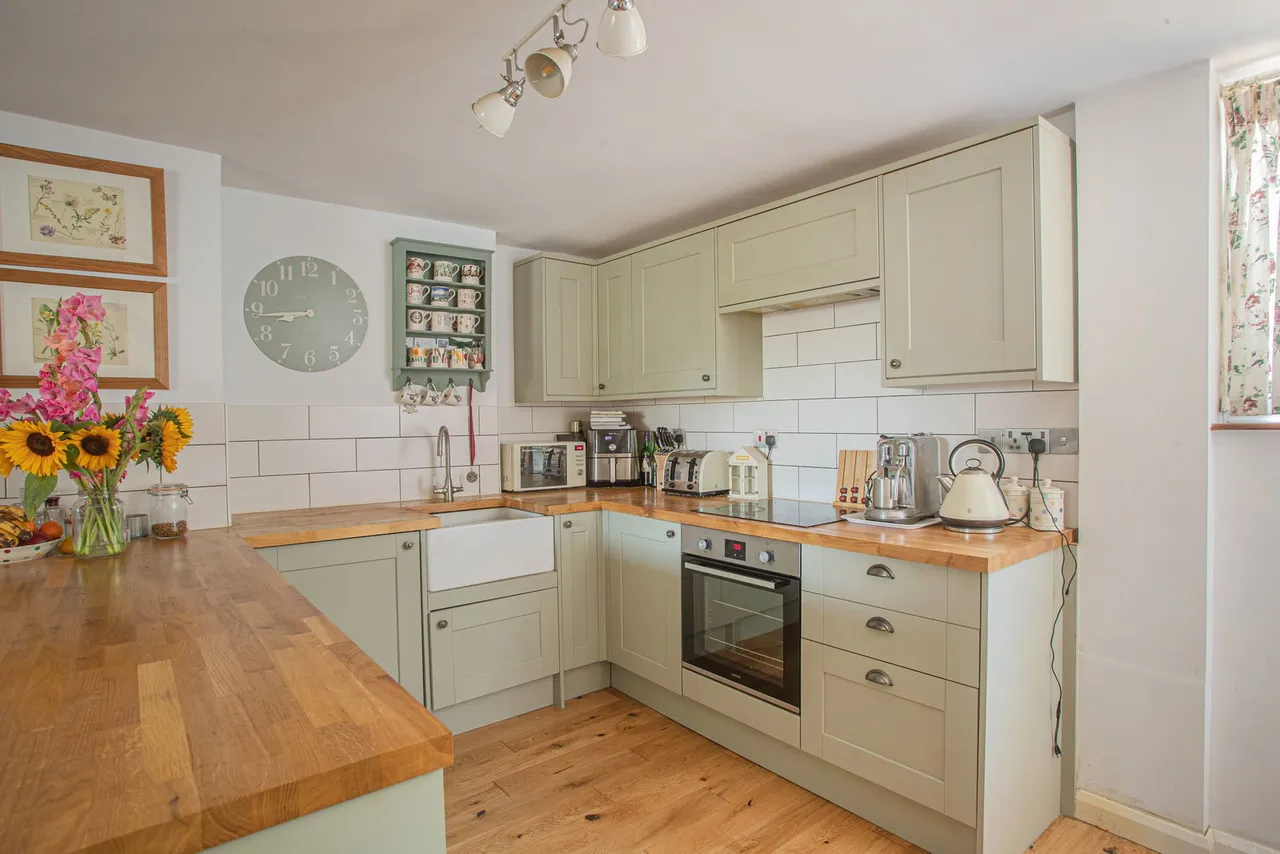 Knapp Road, Wotton-under-Edge, photo 14