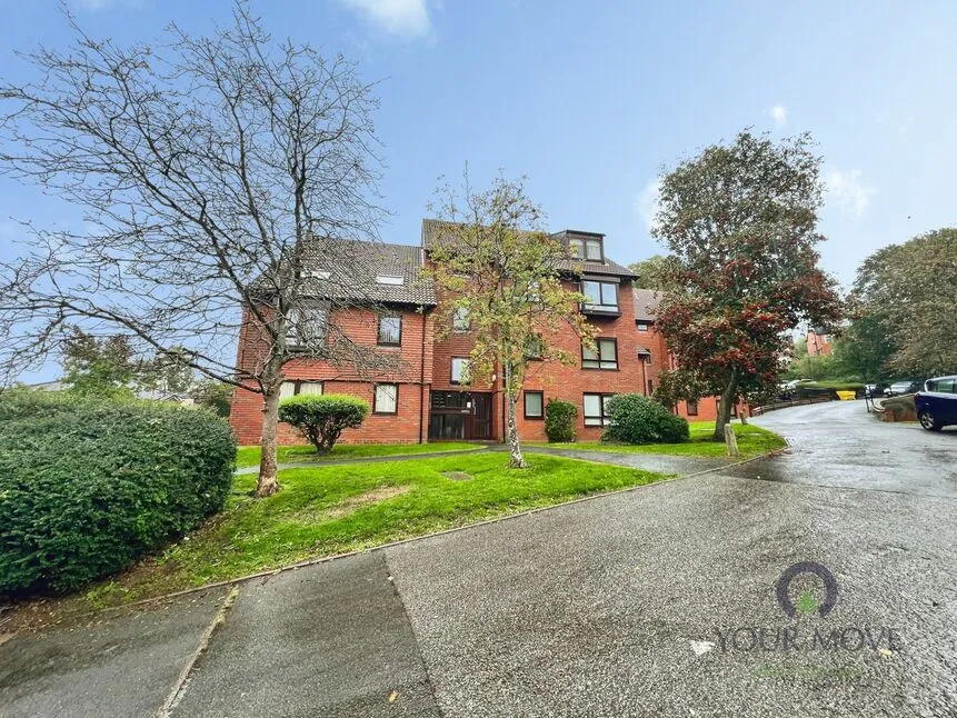 Moncrieffe Close, Dudley, West Midlands, DY2, photo 8
