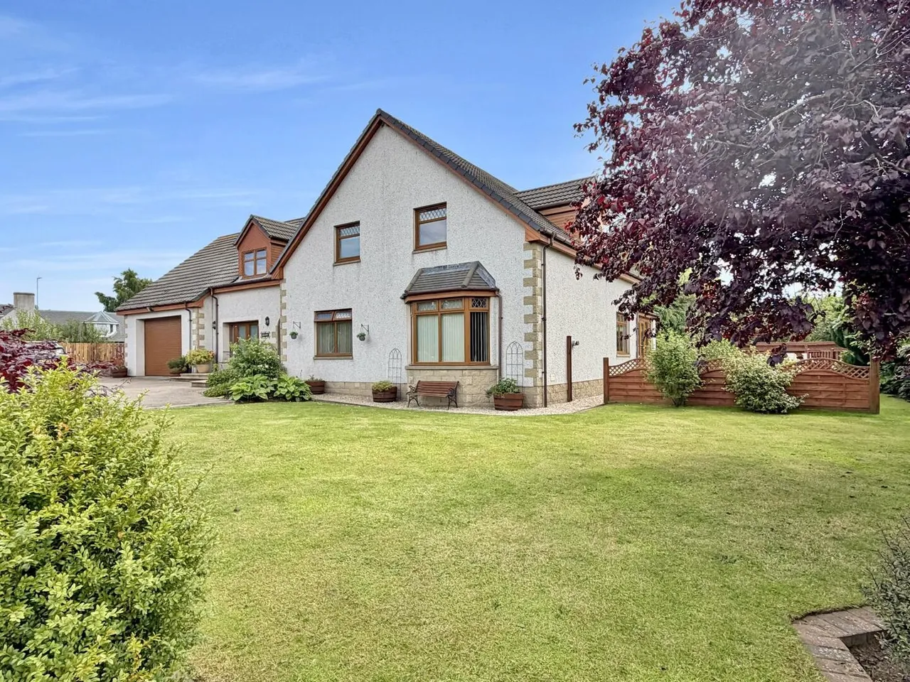 St. Andrews Road, Lhanbryde, Elgin, photo 41