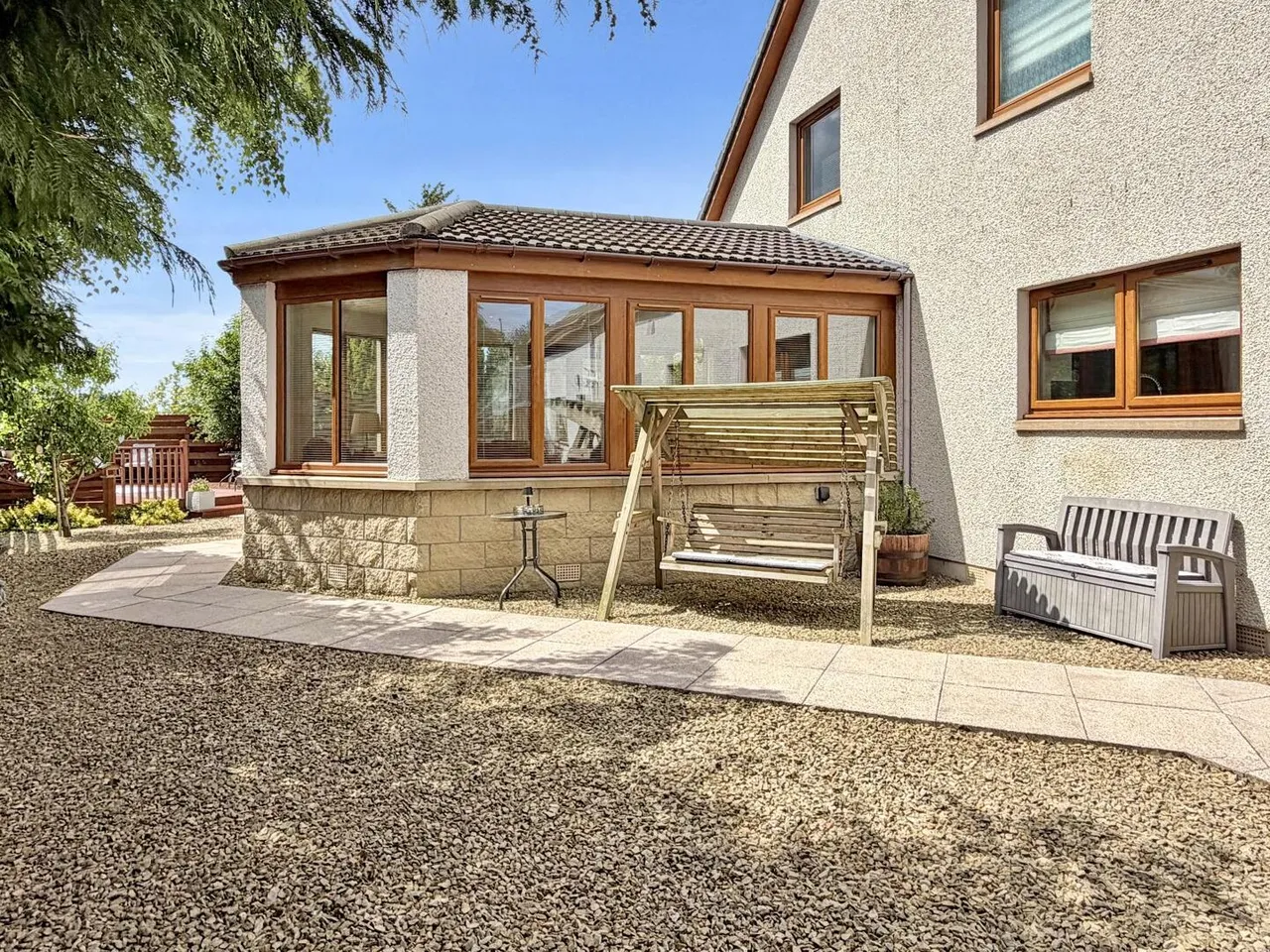 St. Andrews Road, Lhanbryde, Elgin, photo 48