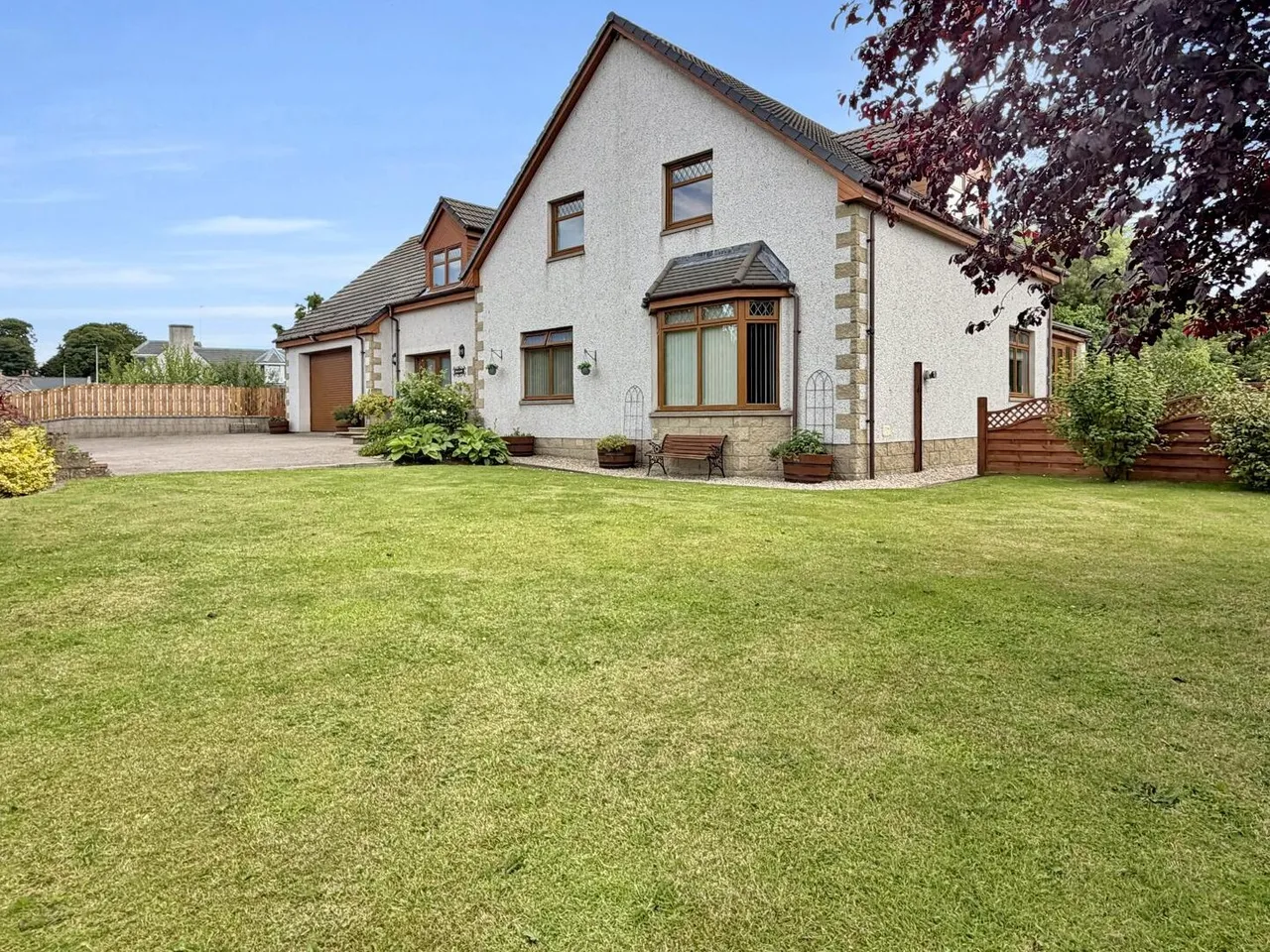 St. Andrews Road, Lhanbryde, Elgin, photo 2