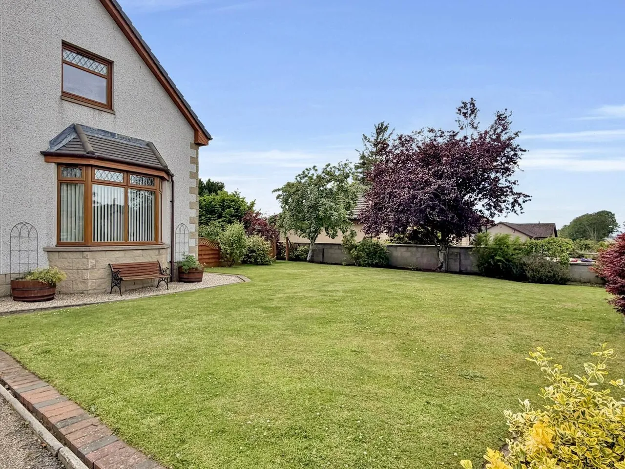 St. Andrews Road, Lhanbryde, Elgin, photo 42