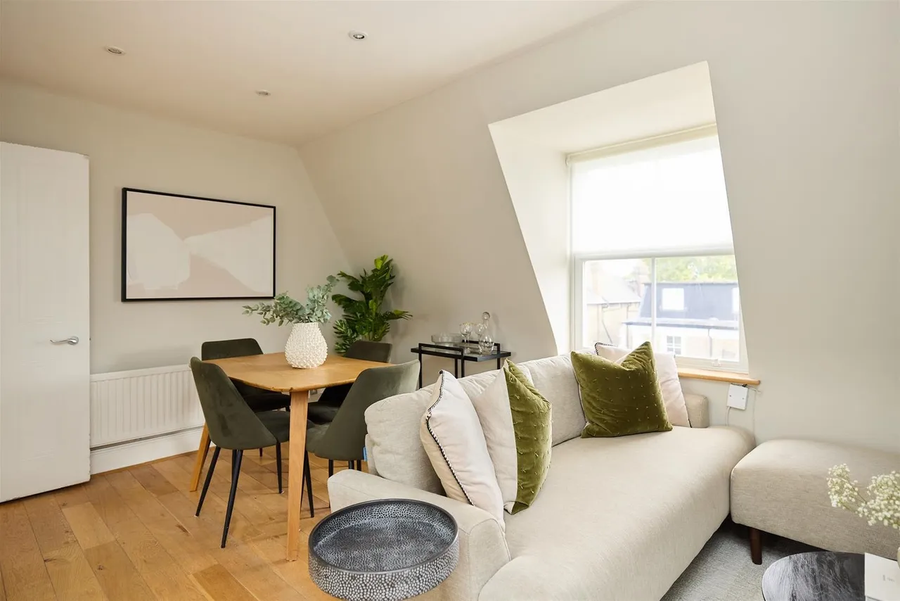 Adamson Road Belsize Park, London NW3 3HU, photo 5