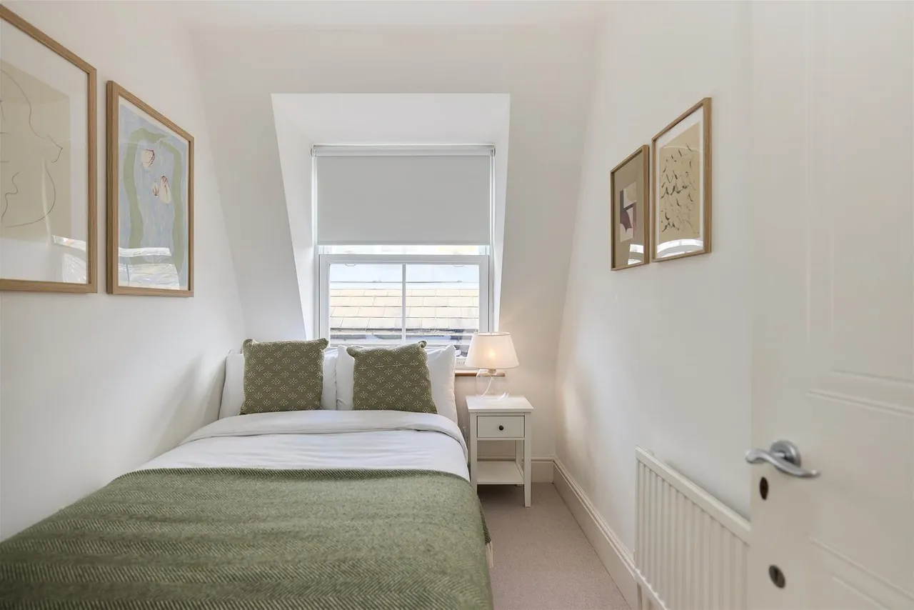 Adamson Road Belsize Park, London NW3 3HU, photo 18