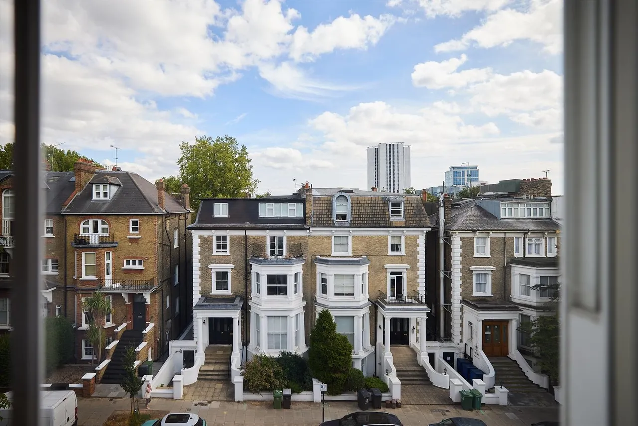 Adamson Road Belsize Park, London NW3 3HU, photo 17