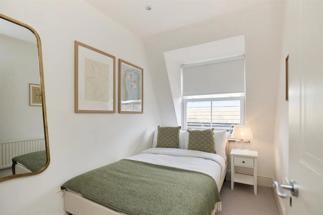 Adamson Road Belsize Park, London NW3 3HU, photo 19