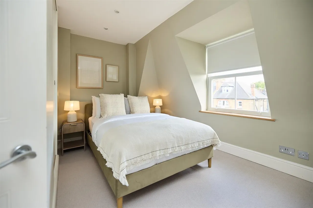 Adamson Road Belsize Park, London NW3 3HU, photo 14