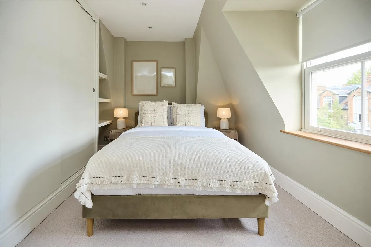 Adamson Road Belsize Park, London NW3 3HU, photo 13