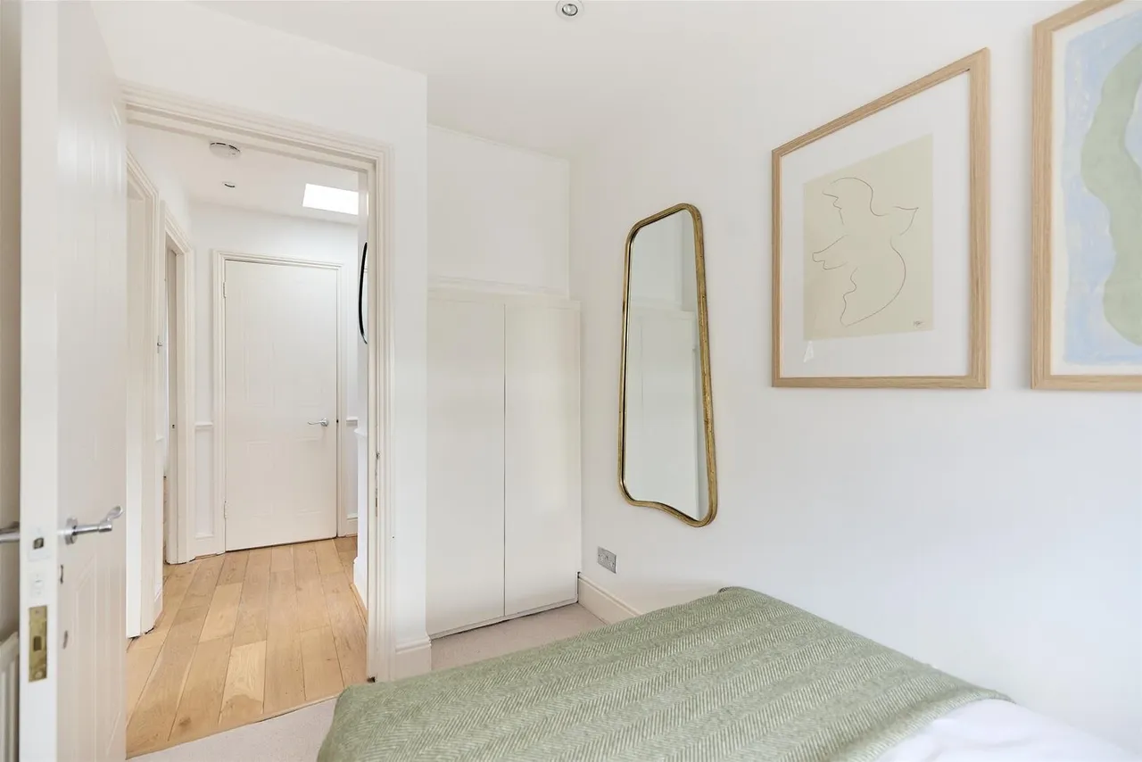 Adamson Road Belsize Park, London NW3 3HU, photo 20