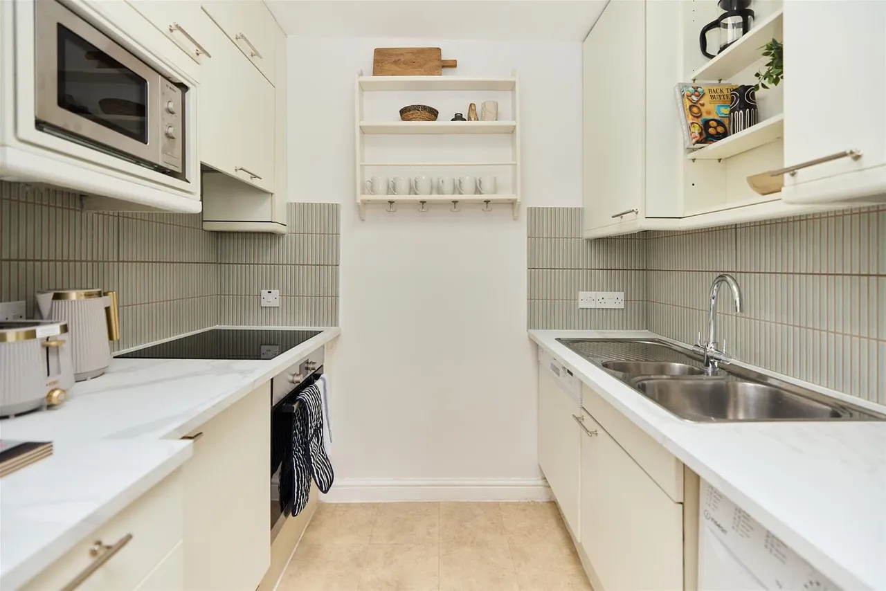 Adamson Road Belsize Park, London NW3 3HU, photo 7