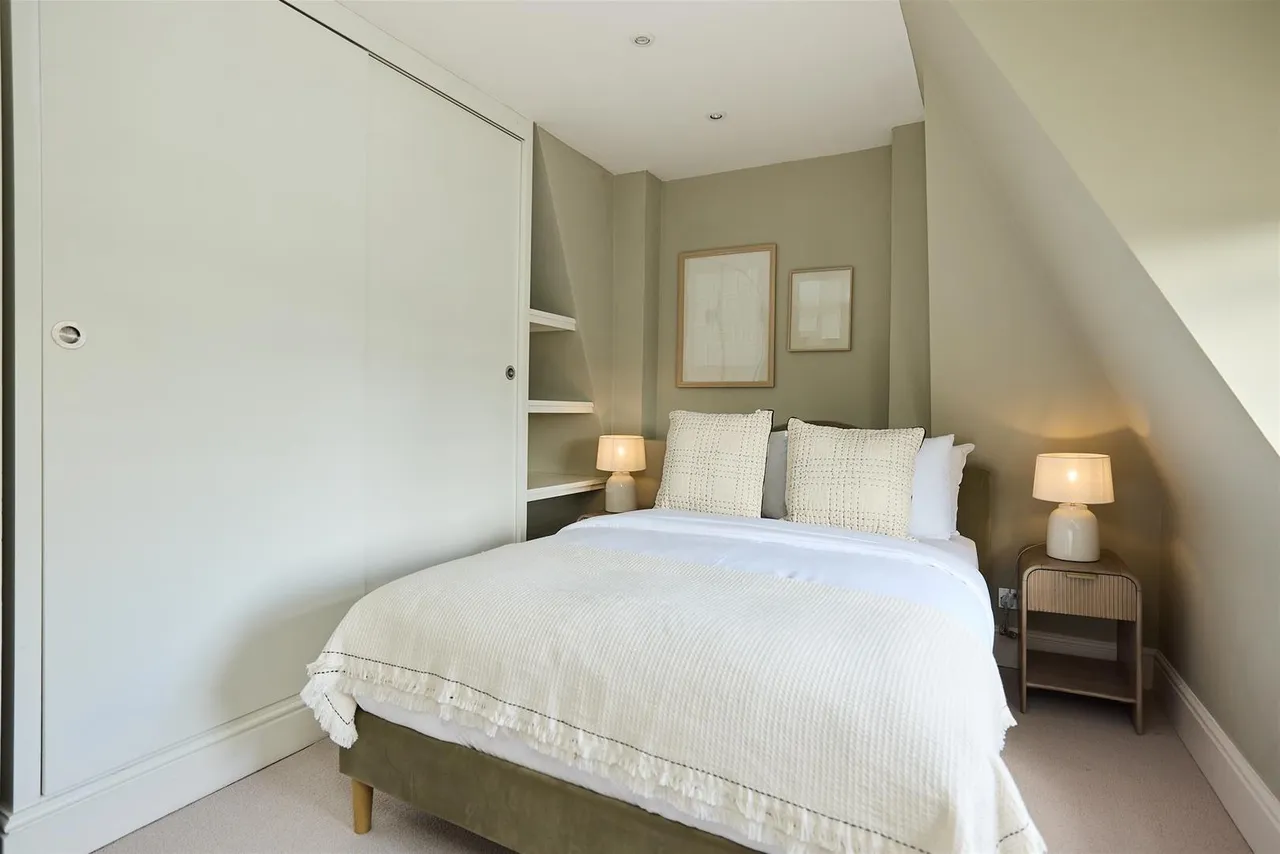 Adamson Road Belsize Park, London NW3 3HU, photo 15