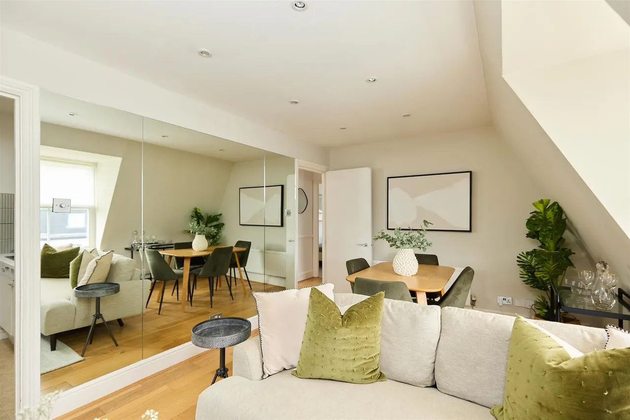 Adamson Road Belsize Park, London NW3 3HU, photo 6