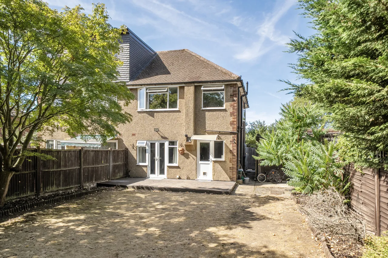 Old Ruislip Road, Northolt, UB5, photo 15