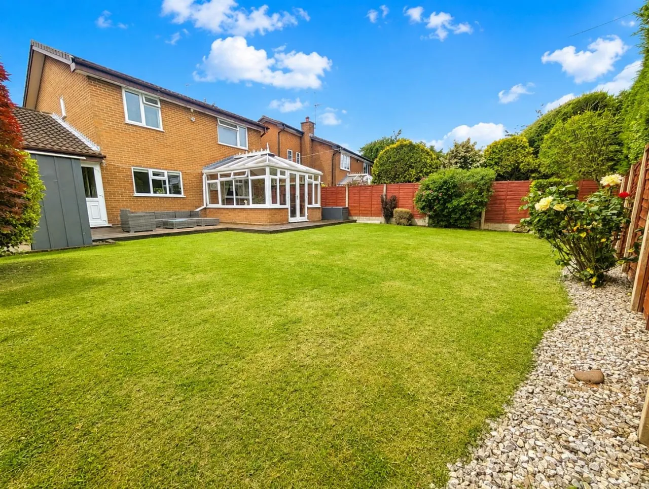 Cloister Drive, Halesowen, photo 11