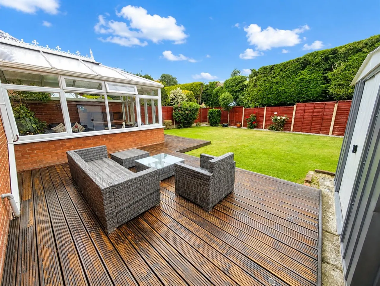 Cloister Drive, Halesowen, photo 7