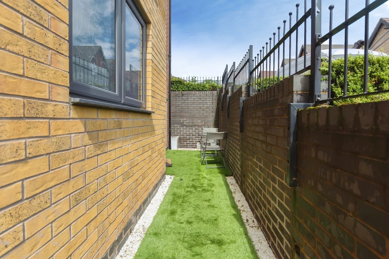 Farm Drive, Northfield, B31, photo 19