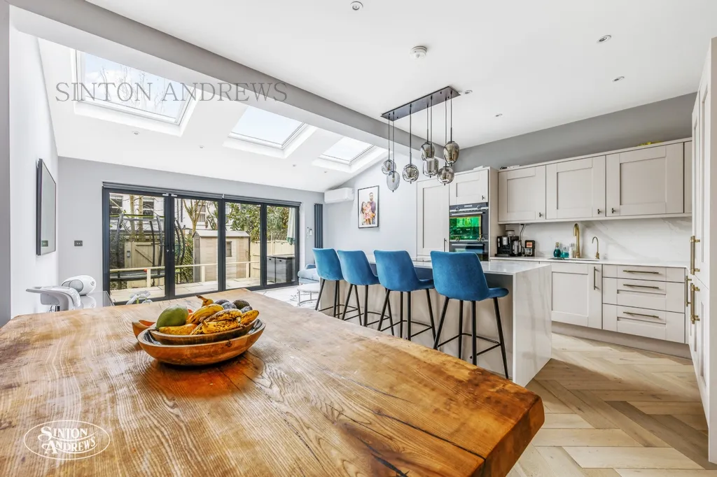 Drayton Gardens, Ealing, photo 7