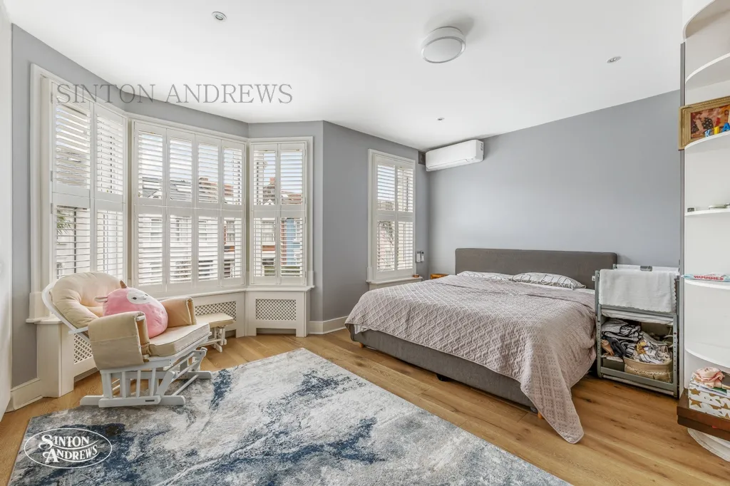 Drayton Gardens, Ealing, photo 6