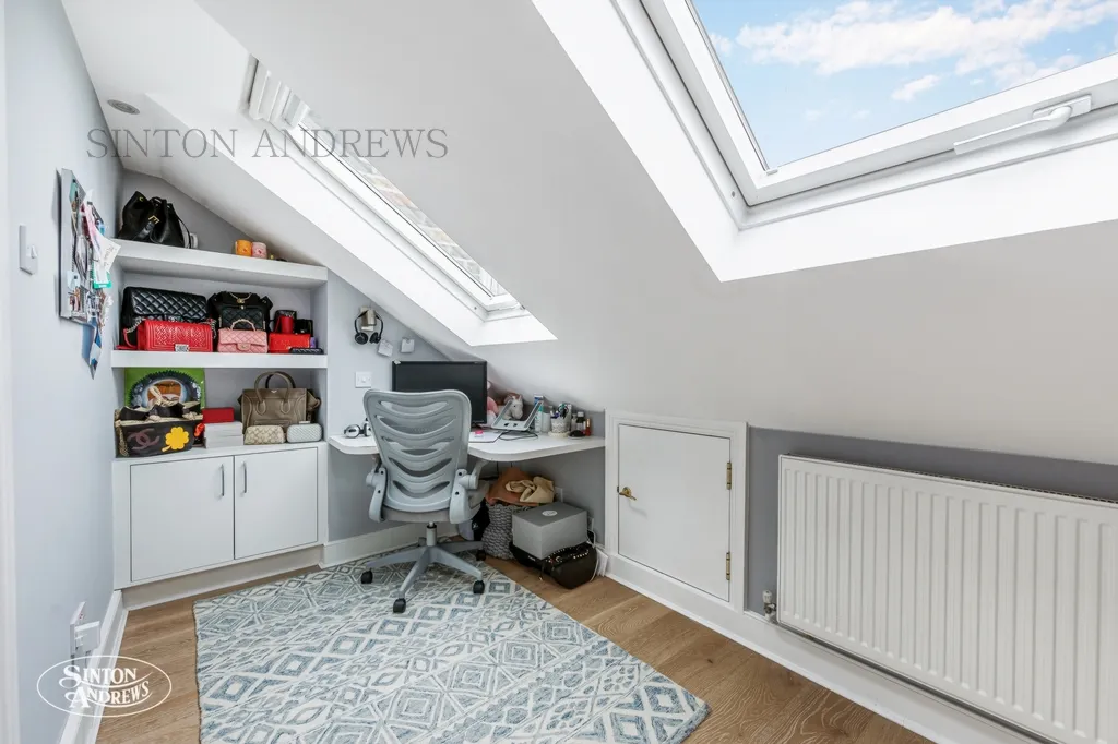 Drayton Gardens, Ealing, photo 13