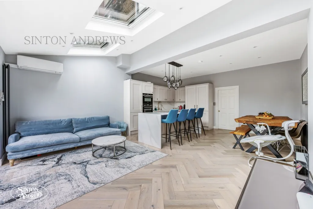 Drayton Gardens, Ealing, photo 5