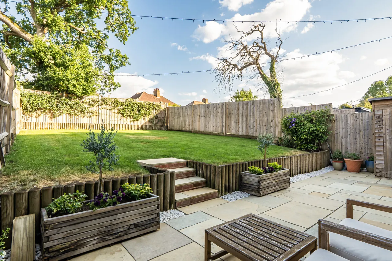 Fenton Close, Potters Bar, EN6, photo 4