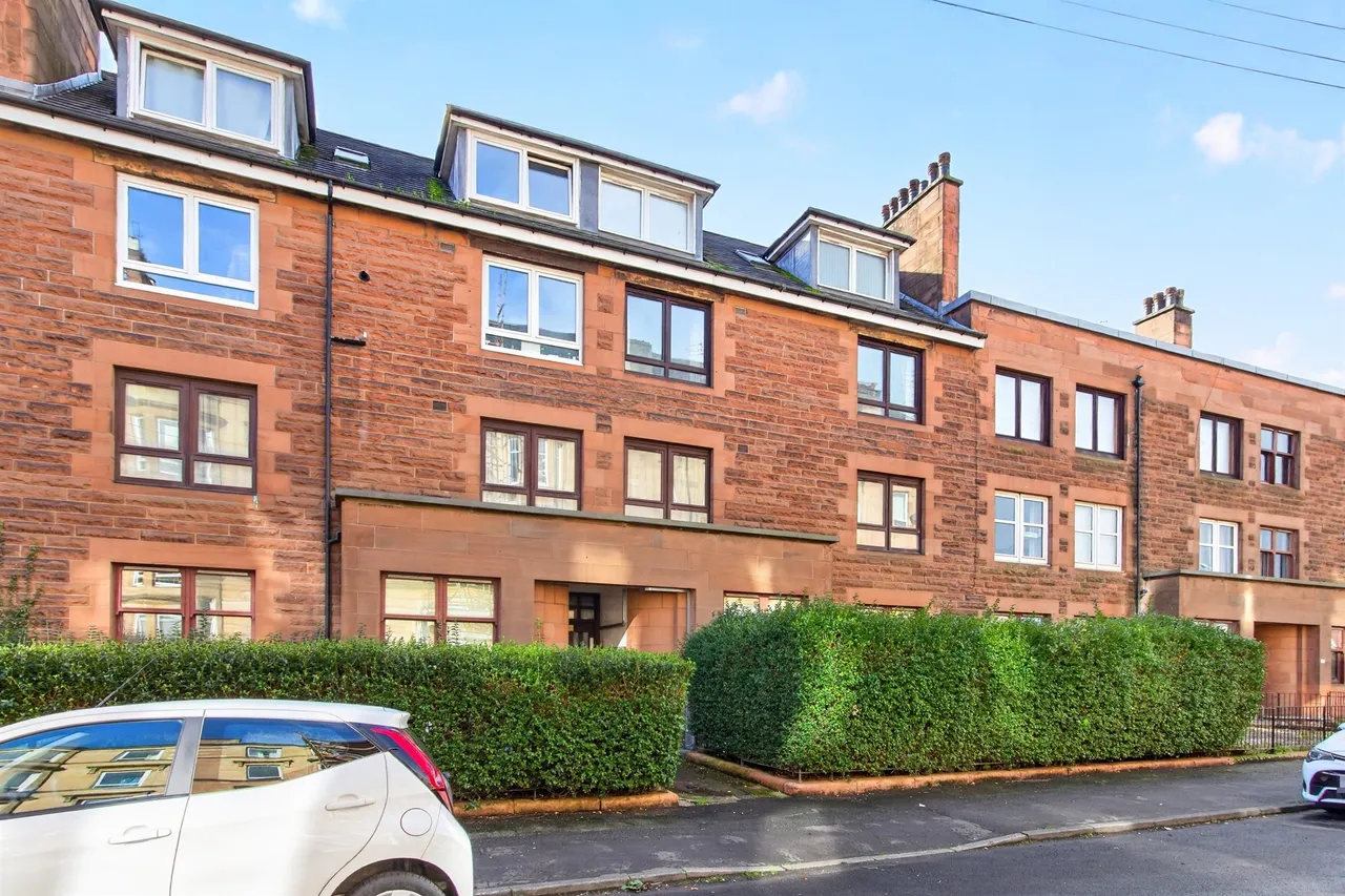 Craigpark Drive, Glasgow, G31, photo 2