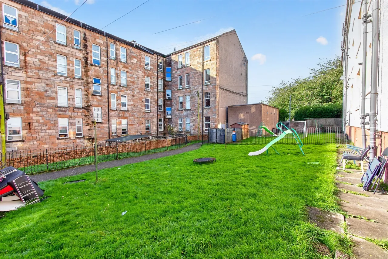 Craigpark Drive, Glasgow, G31, photo 14